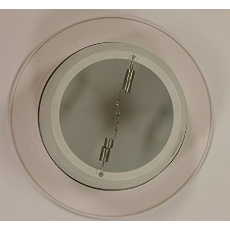 Oversized Trim Rings For Recessed Lights Shelly Lighting