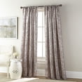 thumbnail image 4 of Nanshing Riley Curtain Panel, 4 of 4