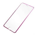 thumbnail image 2 of tredstone 3D Curved Full Cover Tempered Glass Titanium Alloy Edge Film Screen Protector for iPhone 6/6S/6 plus/6S plus/7/7 plus/8/8 plus, 2 of 4