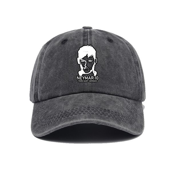 Gorra de béisbol Silvas Santos Juniors Anime Snapback Hat