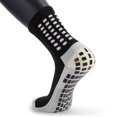 thumbnail image 3 of Calcetines Calcetines de fútbol antideslizantes para hombre Calcetines largos atléticos Calcetines d TOMSHOO Calcetines, 3 of 7