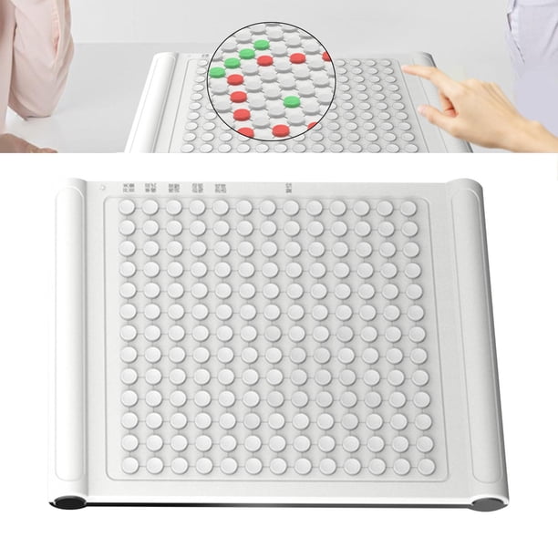 Juego de ajedrez inteligente, juego de mesa electrónico con IA, juego familiar de estrategia, cinco en fila, para viajes, festivales, fiestas, noches