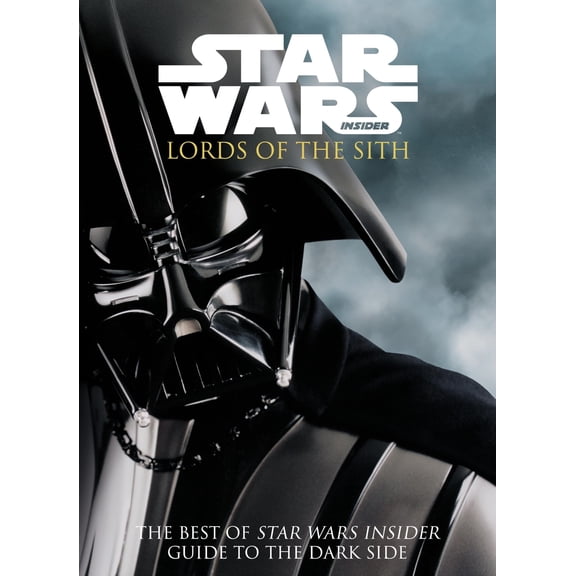 Pre-Owned Star Wars: Lords of the Sith (Paperback) 1785851918 9781785851919