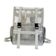 thumbnail image 5 of Mochila transparente Yuyangstore impermeable gris con Correa Ajustable, 5 of 8