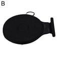 thumbnail image 1 of Coussin Pivotant pour Siège de Voiture et Chaise Aide à la Mobilité Pièce de Déménagement Nouvelle Rotation 360° D4T N5I2, 1 of 9