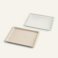 thumbnail image 1 of Our Place Wonder Oven™ Pro Essentials Kit Extra Wonder Oven™ Pro inserts for doubling recipes Cream, 1 of 1
