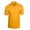 Gold, variant on Gildan Mens DryBlend Polo Shirt