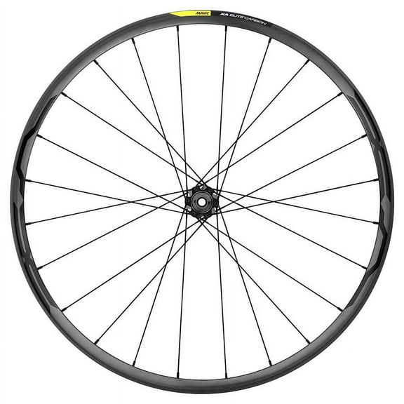 Mavic XA Elite Carbon Wheel Rear, 29'' / 622, Holes: 24, 12mm TA, 148mm, Disc IS 6-bolt, Shimano HG