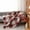 🔥 Red_New, variant on TTJ Double Layer Flannel Thermal Blanket Reinforced Lamb Fleece Extra Warm Plush Throw For Winter Couch Bed Office Nap Cozy Heavyweight Blanket Gift