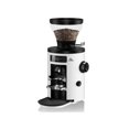 thumbnail image 1 of MAHLKÖNIG Mahlkonig X54 Molinillo de café eléctrico Allround Molinillo de grano de café, Molinillo de café para uso doméstico con ajuste continuo para molienda precisa, capacidad - 250 g (blanco), 1 of 5