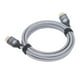 thumbnail image 1 of Cable HD, Cable HD 2.1 De Alta Velocidad 8K 6.6 Pies De Largo Para Computadora, 1 of 7