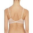 thumbnail image 2 of Natori's Women Bliss Perfection Contour Underwire Bra (Light Mocha, 36C), 2 of 2