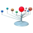 thumbnail image 1 of RYRDWP System Child Toy Planets Astronomy System Planetarium Model DIY 20ML, 1 of 2