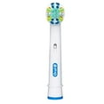 thumbnail image 5 of P&G Oral-B Floss Action 8-Pack Replacement Brush Heads Micropulse Bristles, 5 of 8