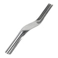 thumbnail image 4 of Juntadora de ladrillos, junta convexa, para mejoras del hogar, acero inoxidable de alta resistencia para 194 mm de ancho, 4 of 9