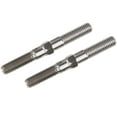 thumbnail image 2 of Team Associated FT Titanium Turnbuckles 5x44mm ASC1423 Electric Car/Truck Option Parts, 2 of 2