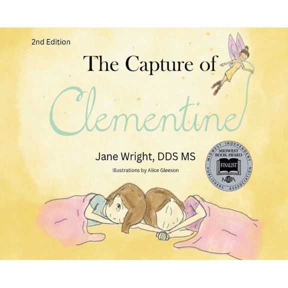 The Capture of Clementine, (Hardcover)