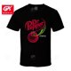 thumbnail image 2 of Camiseta con estampado de Cherry Dr Pepper, el mejor refresco de todos los tiempos para amantes de los refrescos, camisetas para hombre, camisetas de algodón, camisetas con estampado vintage, 2 of 4