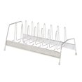 thumbnail image 4 of Kitchen Details 22901-CHR Lid Organizer, Pave Diamond Design, 4 of 6