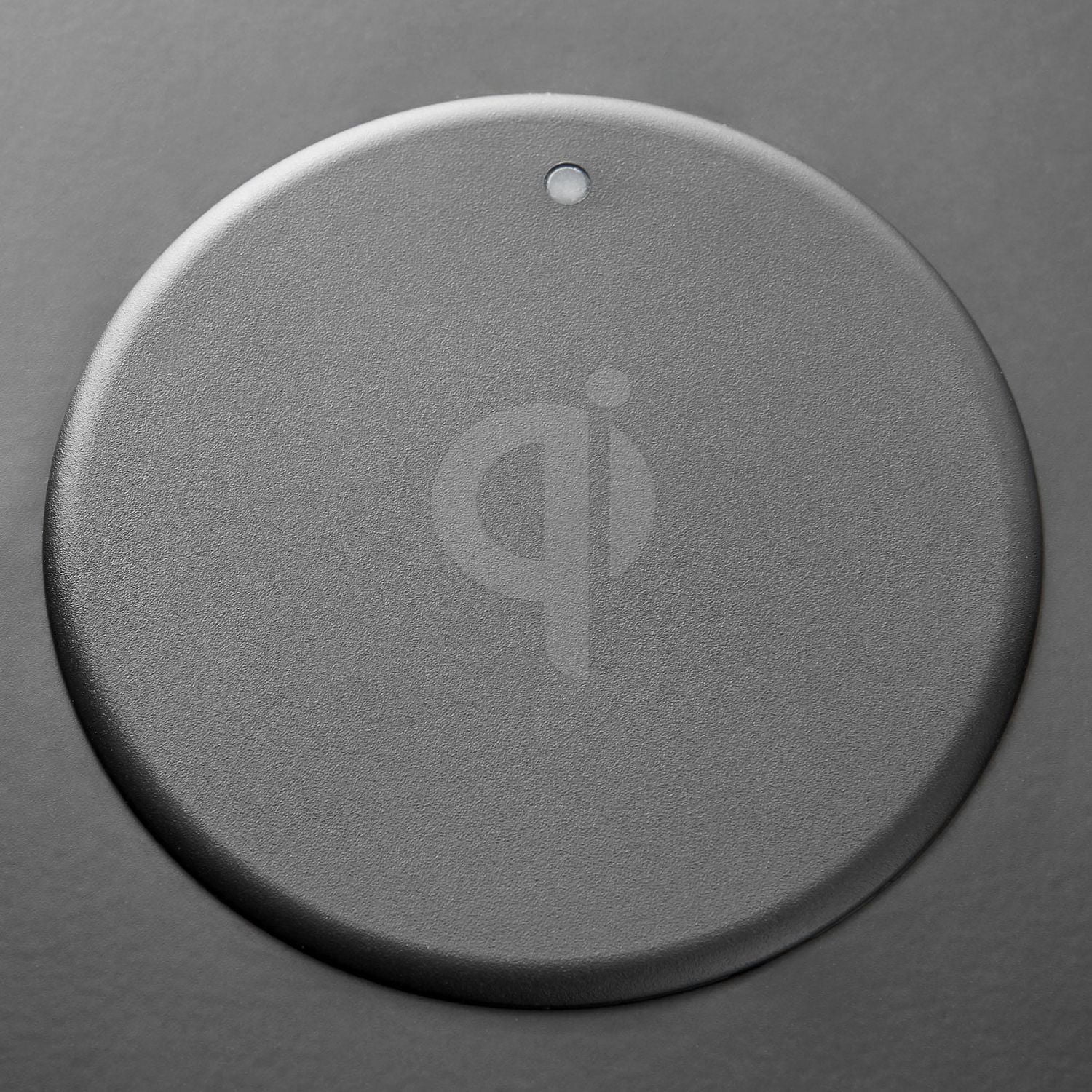 hometrends Table Lamp with USB Port & Wireless Charger