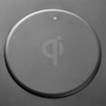 thumbnail image 2 of hometrends Table Lamp with USB Port & Wireless Charger, 2 of 4