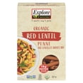 thumbnail image 1 of Explore Cuisine Red Lentil Penne, 1 of 5