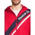thumbnail image 4 of Reebok Men's Retro Windbreaker Jacket, Sizes S-3XL, 4 of 5