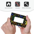 thumbnail image 4 of KLL Game Play Wall Plate,Gloss Finish,Standard Size 1 - 5" x 3", Polycarbonate Thermoplastic,Electric Receptacle Plug Covers, 4 of 6