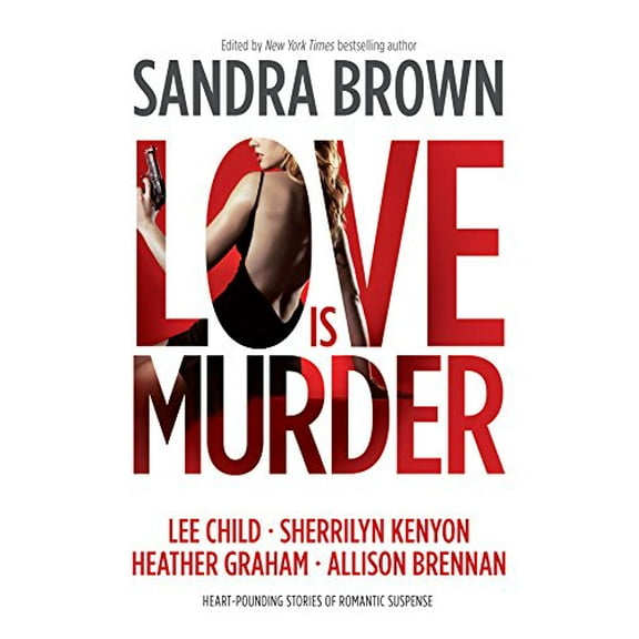 Pre-Owned Love Is Murder, 9780778313441, 0778313441, Hardcover, Original edition