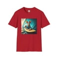 thumbnail image 6 of Oriental Shorthair Cat T-Shirt, 6 of 10