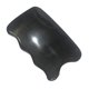 thumbnail image 4 of Gua Sha con tabla de cuerno de búfalo para masaje facial y corporal, 4 of 5