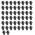 thumbnail image 3 of Fasteners Trim,91512-SX0-003 Car Bumper Fasteners S Push Type Retainers Cutting-Edge Features, 3 of 5