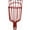 Red, variant on Deep Basket Fruit Picker Head Convenient Fruit Picker Catcher Apple Peach Picking Farm Garden Picking Device Garden Tools