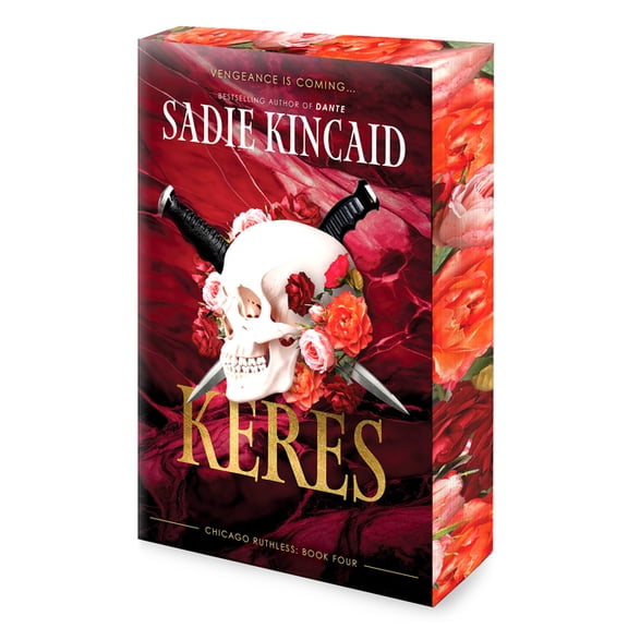 Chicago Ruthless Keres, Book 4, (Paperback)