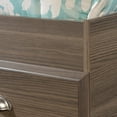 thumbnail image 2 of Sauder Shoal Creek Mates 2-Drawer Storage Twin Bed, Diamond Ash, 2 of 5
