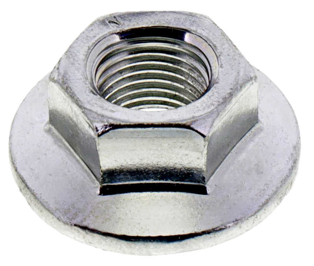 Mevotech CMS101644 Suspension Control Arm and Ball Joint Assembly