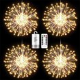 thumbnail image 5 of Linterna LED 10000 lúmenes, 5000 mAh USB recargable 26650 batería incluida, 211 modos de luz, zoom, largo tiempo de trabajo linterna táctica de mano para camping, senderismo, caza, emergencia, 5 of 5