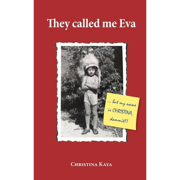 They Called Me Eva (Paperback)