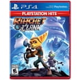 thumbnail image 1 of Videojuego PS4 Ratchet AND Clank Insomniac Games PS4RACPHEF, 1 of 4