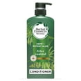 thumbnail image 1 of Herbal Essences bio:renew Hemp + Potent Aloe Conditioner for Frizz, 1 of 9