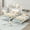 White#2, variant on Full Size Adjustable Bed Base, Full Size Low Loft Bed with Ladder and Slide,Gray, Gray Bed Frames,Pine Platform Bed Frames, Furniture Bedroom Furniture Beds, Frames & Bases