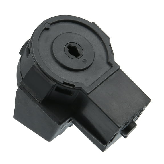 Unique Bargains Ignition Switch for Ford F-550 Super Duty 2011-2018 ABS 98AZ11572A 924-867 Black