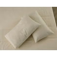 thumbnail image 3 of Egyptian Comfort 1800 Thread Count 4 Piece Bed Sheet Set Deep Pocket By Poraty, 3 of 5