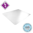 thumbnail image 3 of Desktex | PVC Anti-Static Laptop Mat | Pack of 2 | Rectangular | Size 12" x 18", 3 of 6