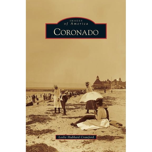 Coronado (Hardcover)