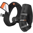 thumbnail image 1 of Chaleco lastrado APEXUP 2.27 kg con capa lavable para adultos, 1 of 8