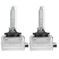 thumbnail image 3 of Faro Delantero De Coche Bombillas De Repuesto De Lámpara De Xenón,2 Uds D1S 6000K 35W Advancent VI003122-00, 3 of 7