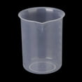 thumbnail image 4 of Vaso de Medición Transparente de Plástico shamjiam Vaso de precipitados de plástico 150ml, 4 of 8