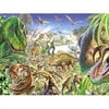 TDC Games Jurassic World-Jigsaw Puzzles for Dummies