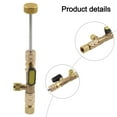 thumbnail image 4 of Professional Grade Valve Core Tool Set For Hvac And Automotive Systems, 4 of 9